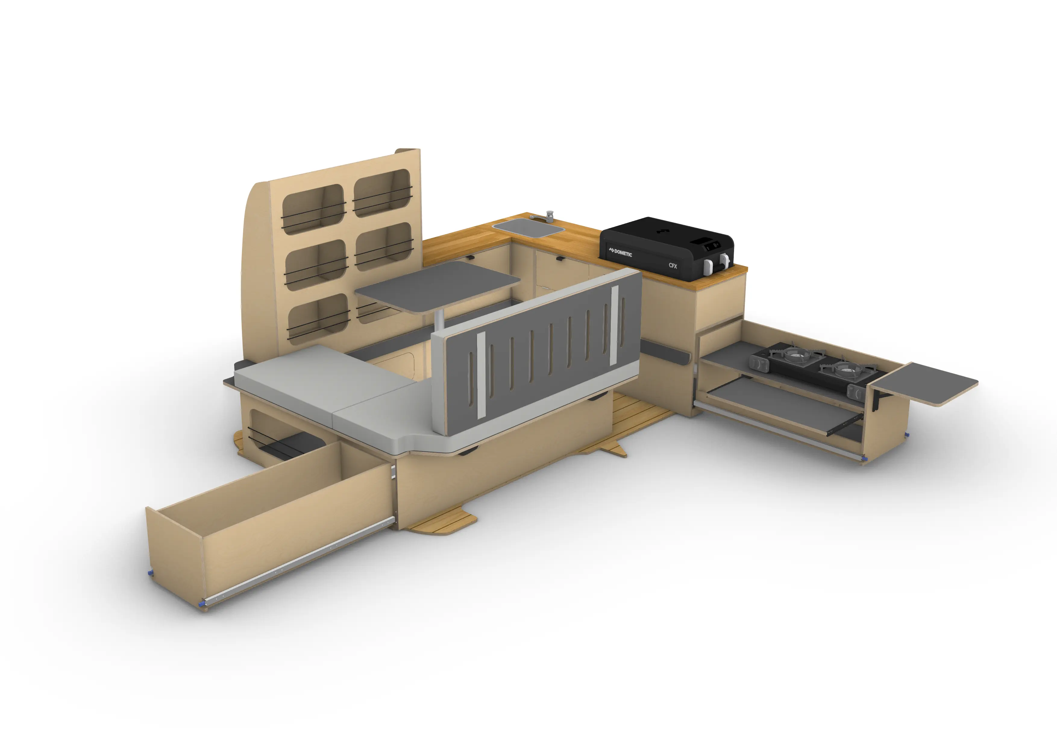 Kit Galley