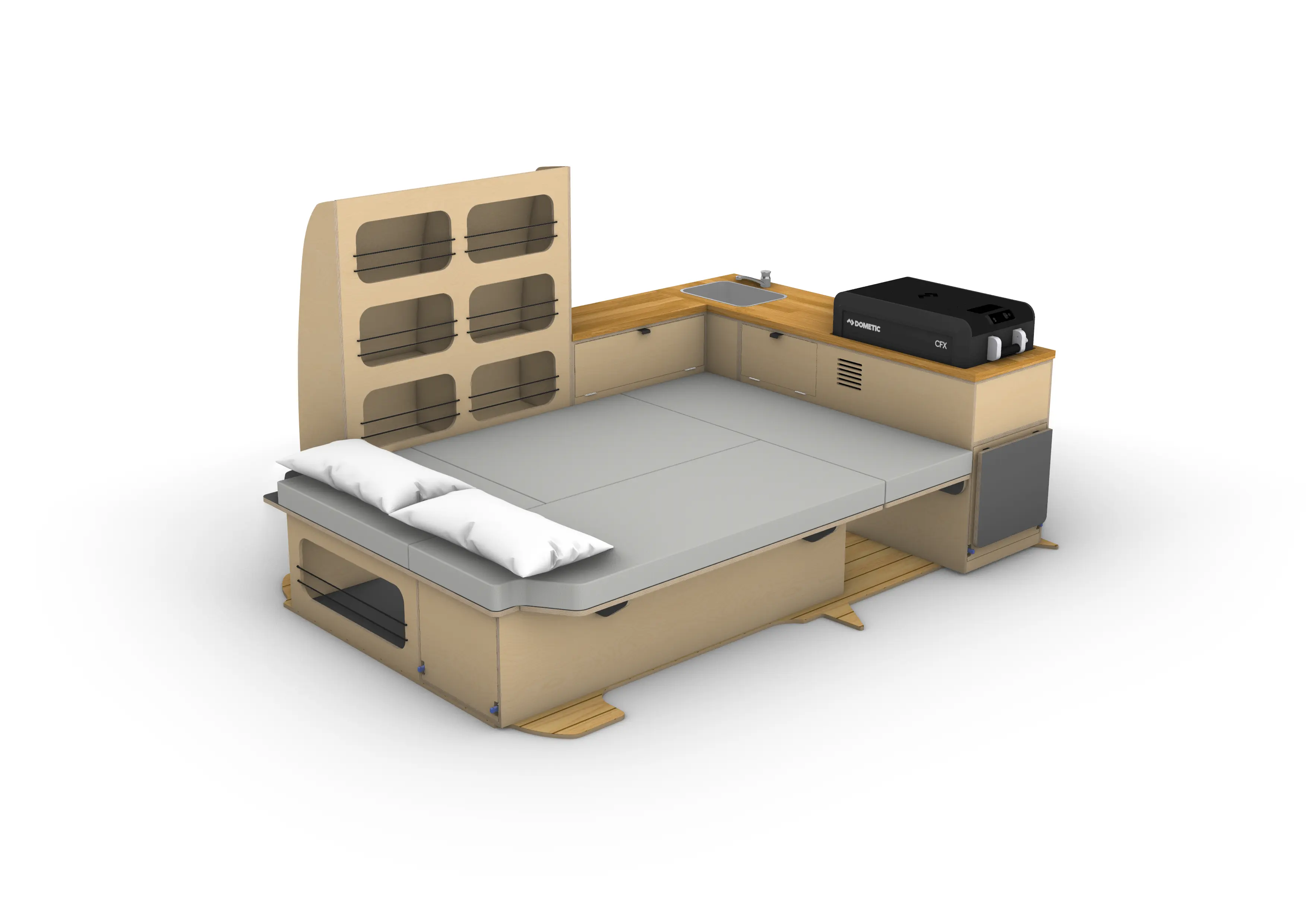 Kit Galley
